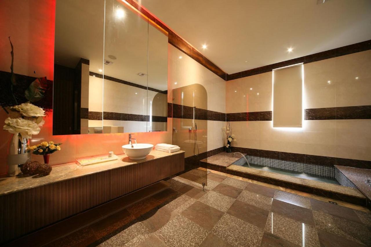 Hua Mu Lan Hotel Shalu Kültér fotó